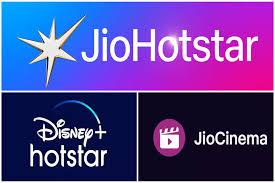 JioHotstar