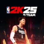 NBA 2K25