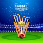 Cricket League